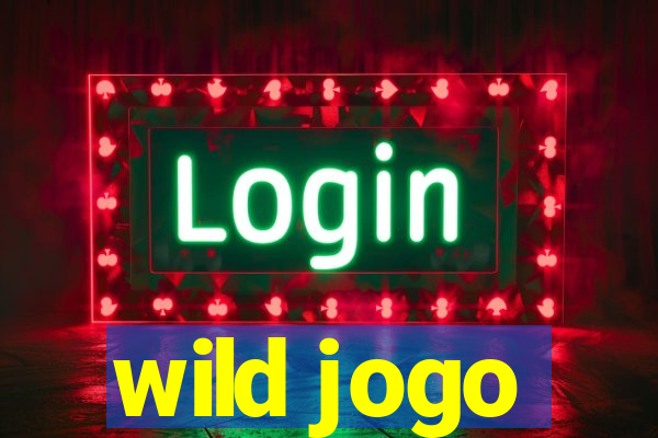 wild jogo